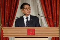 Marcos says Philippines may need extra budget amid oil shock