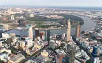 Ho Chi Minh City maps out 100-year vision to become leading Asia-Pacific hub