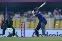Cricket-England captain Sciver-Brunt ready for T20 World Cup, says coach