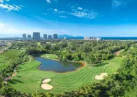 Central Vietnam gaining popularity as golf destination