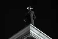 'Spider-Noir' review: Swings big, hits more than it misses