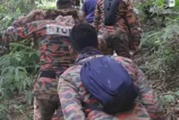 'STORM' team deployed as search for missing man focuses on Gua Tepadung interior