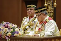 Raja of Perlis urges state govt to boost innovations to weather economic challenges