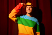 Jason Mraz to perform in KL on Oct 31