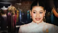 Thai Princess Sirivannavari shares vision behind ‘La Mode en Majesté’ exhibition