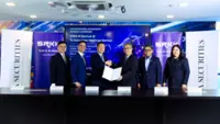 SRKK AI inks underwriting deal with TA Securities for IPO