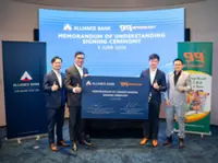 Alliance Bank, 99 Speed Mart to offer 0% instalments on bulk puchases