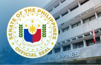 Marcos urges senators to end boycott