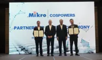 Mikro MSC appointed exclusive Malaysian partner for Tier-1 battery manufacturer