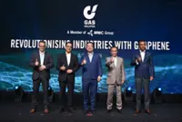 Gas Malaysia deploys Asia Pacific's first loop decarbonisation system