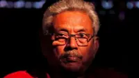 Sri Lanka slaps travel ban on ex-president over Easter bombings