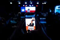 As US midterms near, Talarico tries to fend off culture war attacks in Texas
