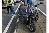 Eight-year-old girl dies in KL traffic crash