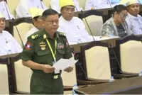 Myanmar govt proposes life imprisonment, death penalty in fatal cases, to combat online fraud