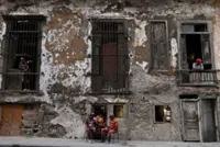 How Cubans keep going, despite US pressure and fuel blockade