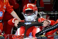 Motor racing-Leclerc can celebrate Ferrari extension by ending Antonelli's winning run
