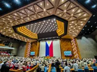 Philippines House of Representatives approves anti-dynasty bill on third and final reading