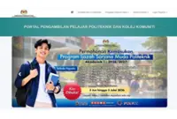Applications for polytechnic Bachelor's Degree programmes open until July 3