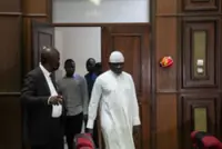 Nigerian court sentences four to death over 2022 Owo Catholic church attack
