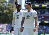 Cricket-England captain Stokes defends decision to rest Archer for opening test v NZ