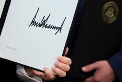 Trump administration to ask US AI firms to voluntarily submit models for cybersecurity tests