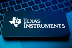 Texas Instruments names insider Julie Knecht as finance chief