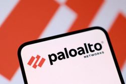 Palo Alto raises annual forecasts on strong AI cybersecurity demand, shares surge