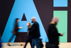 'Climate hoax': Tech companies hiding the real impact of AI, NGOs say