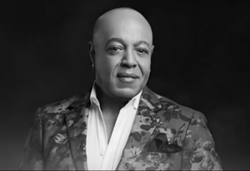 'Beauty And The Beast' singer Peabo Bryson dies at 75