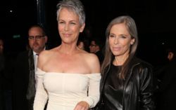Jamie Lee Curtis's sister, actress Kelly Lee Curtis dies at 69