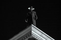 'Spider-Noir' review: Swings big, hits more than it misses