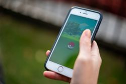 Pokémon Go Fest will kick off new Forever Forward season