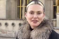 American influencer, 40, found dead in hotel after cosmetic surgery in Brazil