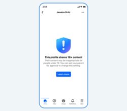 Meta expands safety features for teenagers