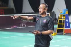 Rexy calls for action on BWF medical rules after Ee Wei ordeal