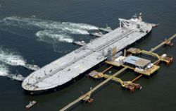 Eneos oil tanker that passed through Hormuz arrives in Southwestern Japan