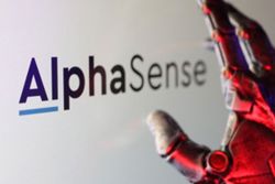 Market research firm AlphaSense nearly doubles valuation to $7.5 billion in new funding round