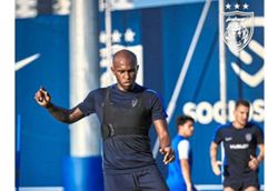 Heberty's golden JDT chapter ends