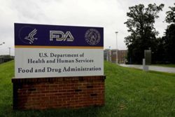 US FDA to review AI-based tool to predict drug-related liver damage