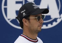 Motor racing-Past winner Perez sees Monaco as an opportunity for Cadillac