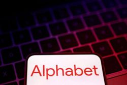Alphabet to raise $84.75 billion in upsized equity offering to fund AI ambitions