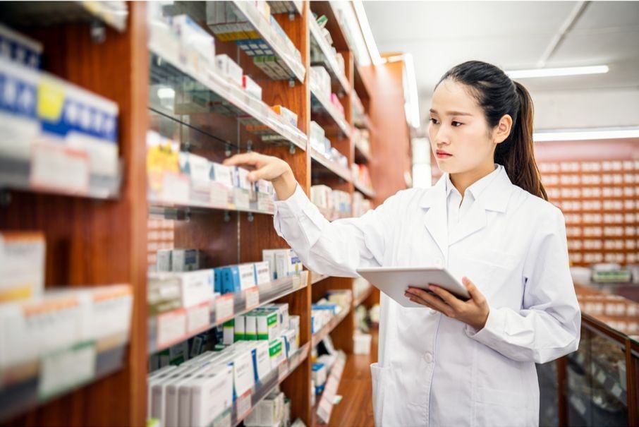 The pharmacy profession has evolved from a focus on dispensing medicines to a more patient-centred and multidisciplinary role.

Brought to you by Sunway International School