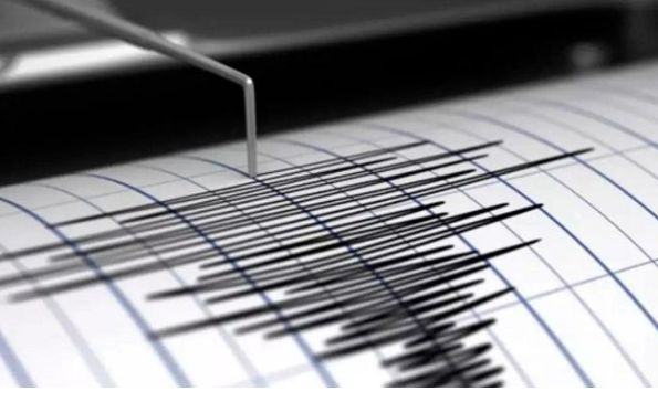 Malaysian Meteorological Department (MetMalaysia) director-general Dr Mohd Hisham Mohd Anip said the earthquake in Ranau was detected at a depth of 10km at 10.36 am.