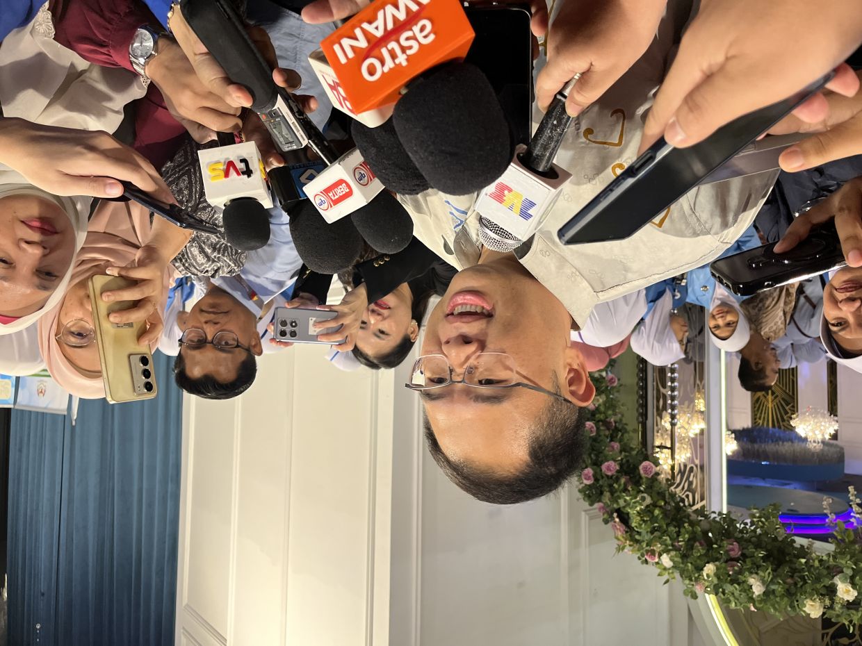 Johor polls: MCA 'candidate list' on social media is fake, says Ling