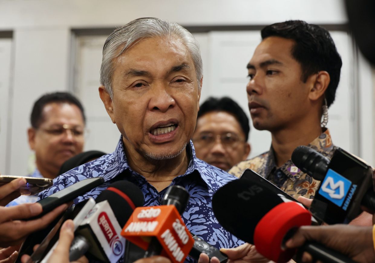He said the ministry must speed up initiatives that bring significant benefits to the people, expand programmes that show strong results, resolve implementation issues and discontinue projects that are no longer relevant.