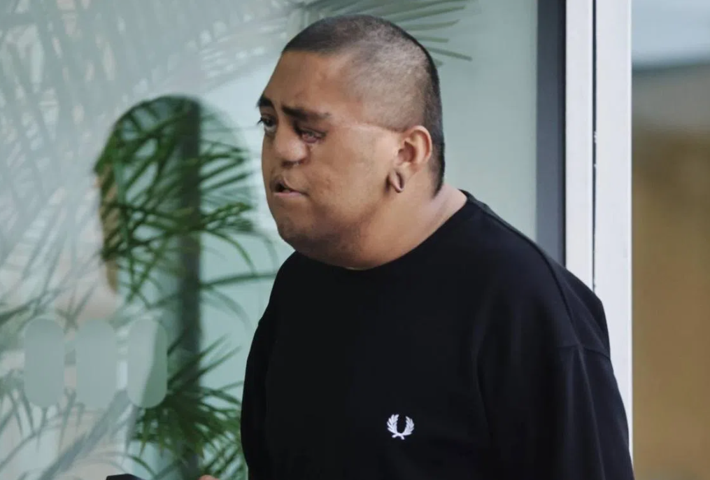 Preliminary investigations revealed that Asyraf had allegedly snatched the cap the latter was wearing and assaulted him. The older man sought medical attention for his injuries.