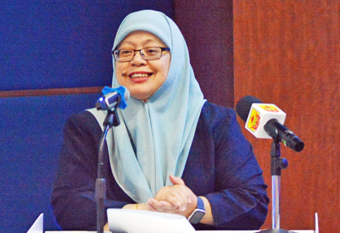 As part of Ocean Week Brunei 2026, the conference reinforced the role of the ocean as more than an environmental issue.
