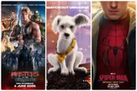 Coming soon: 14 blockbuster movies you don't want to miss