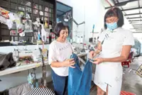 Small fees for essentials bring relief to struggling households