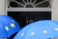 British trade minister says rejoining EU would not fix UK's issues